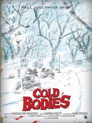 cover image of Cold Bodies